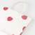 希万辉 手拎礼品牛皮纸袋服装手提袋LOGO纸质礼品袋打包外卖袋 50个装本色 小竖15*8*21cm