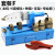 豪立信PPR热熔器 电子恒温20-32可调温 20-63水管PE热熔机焊接器 蓝色20-63标配+专业红剪