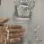 黍鱼高透明亚克力板定制有机玻璃厚板透明塑料硬板折弯加diy手工材料 10厘米x10厘米 2毫米