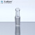 塑料标口塞磨口烧瓶瓶塞瓶塞管塞硅胶橡胶玻璃实验室密封塞 14#玻璃塞1个