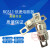 RGS11 250/500V 螺栓快速熔断器 32A40A50A63A80A100A陶瓷保险丝 32A 250V普通款
