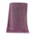 兰诗（LAUTEE）TG-003 酒店物业清洁抹布 长方形毛巾清洁巾 紫色10条装