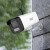 海康威视(HIKVISION)非POE双光夜视全彩摄像机室外防水红外摄像头支持自带录音功能DS-IPC-B12HV3-LA  8mm