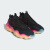 阿迪达斯 （adidas）男子篮球鞋 Trae Young 3 超轻回弹透气缓震经典冬季新款运动鞋 黑粉色/IE9303 标准36/M4/W5