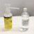 者也（ZYE）紧急冲肤洗眼器+洗眼液1瓶 便携壁挂式双瓶工厂实验室洗眼装置