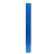 反光膜3100国产A级广告反光膜 交通警示标牌可雕刻字标识反光材料贴膜 1.24米宽 蓝色 零售一米