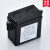 定制适用适用于美标小便感应器电磁阀电池盒变压器感应探头电议价 新款锂电池盒