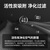 胜丽 kn95口罩活性炭 独立包装 防甲流飞沫防尘口罩防雾霾防异味 头戴有阀 M9542V 20只装