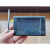 tinySAULTRA4寸屏手持式射频频谱分析仪100k-5.3GHz 黑色