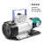 220V380V伏WCB齿轮油泵液压油机油不锈钢稠机油柴汽油自吸齿轮泵 WCB-150(220V)