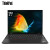 ThinkPad P16s 联想笔记本电脑16英寸商务办公3D设计师本CAD画图轻薄本移动图形工作站手提电脑ibm 升配 i7-1260P 48GB 1TB固态 制图显卡T550-4G独显 Win11