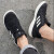 阿迪达斯 （adidas）男鞋夏季新款轻便透气户外运动一脚蹬溯溪鞋运动休闲鞋 GY6118 黑色/涉水鞋 40.5