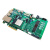 适用于米联客MLK-H3 XILINX FPGA开发板Zynq 7035/7045/7100 FMC 单买2m万兆电缆