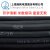 上海起帆电缆YZ橡皮线铜芯软线2芯3芯4芯*0.5/1/1.5/2.5/4/6平方 YZ5*2.5 100米整卷