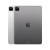 Apple iPad Pro 2022年款 11/12.9英寸 M2芯片资源苹果平板电脑 22款iPad Pro11英寸 深空灰色 128G wifi未使用【2年只换不修】