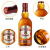 芝华士（Chivas Regal）苏格兰调和威士忌进口洋酒海外版橡木烈酒 芝华士12年1000ml【有盒有码】