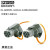 菲尼克斯AC充电电缆充电枪欧式接1408165 EV-GBM3PC-3AC32A-5,0M6