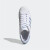 阿迪达斯 （adidas）三叶草 SUPERSTAR 女子金标金条纹贝壳头时尚运动休闲板鞋FX7483 白淡蓝/H05645 36.5 (225mm)