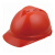 世达 SATA TF0201O V顶ABS标准安全帽-橙色