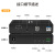 麦森特MAXCENT KVM延长器USB键鼠DP光端机传输20公里光纤4K60无压缩远程开关机音频串口红外UKP-710
