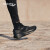 索康尼（SAUCONY）男鞋 2024夏季新款运动鞋舒适透气时尚潮流跑步鞋 S20882-12 40.5
