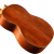 莱德里奥（laidelio） 马达加斯加玫瑰木背侧板高端全单古典吉他 莱德里奥手工古典吉他 39寸LC-90S白松面板