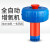 京采优选 浮水式增氧机 增氧机浮水泵 全自动2200W-30米线220V 适2.5亩（单位：台）