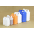 HDPE塑料桶方桶手提桶方壶塑料化工瓶加厚1L2L3L4L5L6L10L20L30L 1L本白