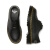 马丁Dr.Martens 1461 Bex DS PLTD 双车线黑色小厚底3孔单鞋 黑色 36