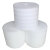 珍珠棉EPE包装防震棉气泡膜海绵60cm打包装泡沫板发泡填充棉 120宽2毫米16米1公斤