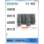 西门子S7-400 PLC模块6DD1 681-0AJ1全新6DD16810AJ1端子模块 其他型号价格议价