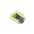 (精选）微雪 树莓派RP2040-Zero微控制器 PICO开发板  RP2040双核处理器 RP2040-Zero-M(带排针)
