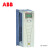 ABB变频器 ACS510系列 风机水泵专用型 3kW 控制面板另购 ACS510-01-07A2-4,C