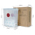 印表机耗材干燥箱3耗材材料线条尼龙储存密封干燥料盒4温湿 耗材防潮盒