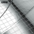 安赛瑞 方形带网排气罩 12寸201不锈钢墙防雨罩排气管外墙罩防风罩排气扇出风口罩油烟机排风口 510229