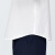 无印良品 MUJI 女式 凉感平纹短袖罩衫t恤上衣打底衫内搭  BC2JOC4S 白色 L 165/88A