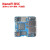 友善NanoPi R5C双2.5G M.2 WiFi迷你 全金属外壳RK3568路由开发板 R5C主机+WIFI+5V4A电源 2GB内存+0GB eMMC
