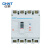 正泰（CHNT）NM1LE-125S/4300A-80A-G 塑壳漏电断路器 三相四线漏电保护器