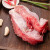 绿鲜印象（LVYEYINXIANG） 生鲜冷冻牛腩肉 精选原切牛腩 新鲜牛肉火锅烧烤食材 新鲜牛腩肉 500g