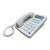 富桥(FUQIAO) HCD28(3)P/TSD 电话机 政务话机白色电话