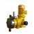 杭州南方泵业 GH系列液压隔膜计量泵 GH200B隔膜泵 压力25公斤
