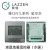 良信LAZZEN雅仕N1L液晶地水暖温控器485型空调线控器开关插座面板 星空灰(地水暖温控器N1WK02P2L)