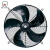 马尔空调冷库冷凝器空压机排风散热风机YDWF/YSWF/300S/350S/400S YDWF68L25P4-300P-250S(220