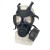 赛瑞佳FMJ05防毒面具 防毒烟雾化学生物实验核污染辐射消防87式08面罩 整套面罩+罐+包+盒子