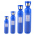 京京 定制适用工业CO2二氧化碳瓶氮气便携小型气罐钢瓶焊接水草鱼缸 2升瓶表一体（）