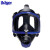德尔格(Draeger)X-Plore 6300 EPDM 硅胶防毒面具 可防有机蒸汽工业粉尘焊接打磨防尘面罩