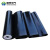 MTDL 绝缘胶板 耐高压胶垫 配电室电房电厂工业地垫胶皮地毯 10kv黑色平面 5mm 1*5m