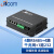 itcom艾迪康4路双向RS485工业控制光猫+4路千兆网+1路232转光纤收发器485光端机IT168-4GE4S485/1L232-AB
