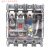 NM1LE RMM1三相四线380V塑壳漏电断路器透明100A225A250A400A630A 3P 250A