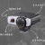 金兽适用于神牛复古闪光灯Lux Junior机顶灯富士索尼相机单反微单理光闪光灯 Lux Junior标配+CT16引闪器 通用机型